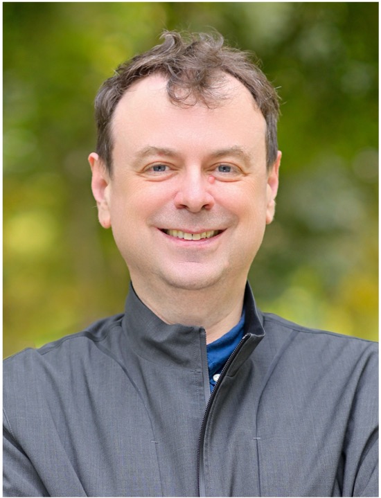 David Lilley